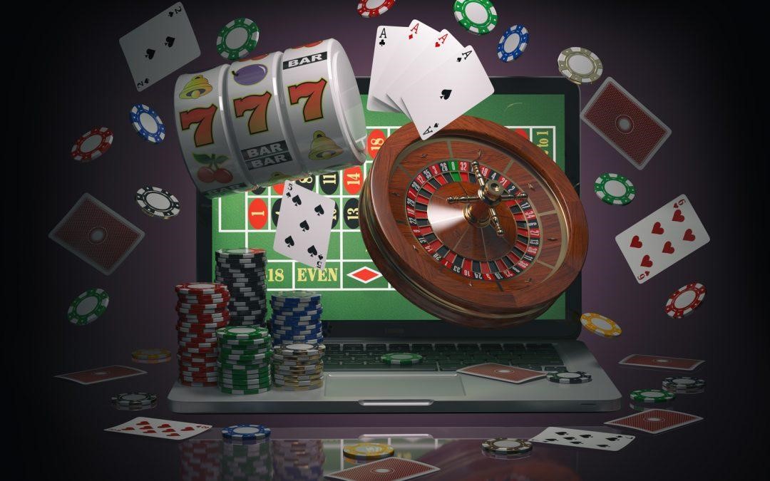 Jeux casino igaming