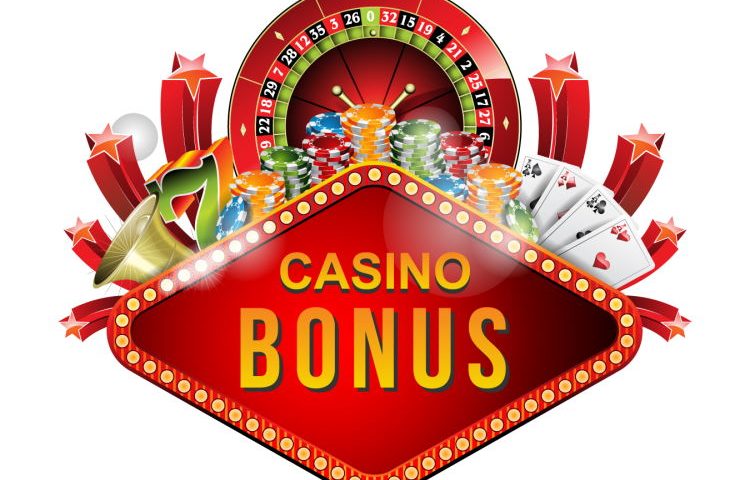 Systeme bonus et promotions des casinos en ligne